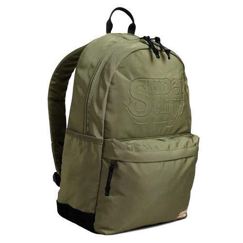 Superdry Τσάντα πλάτης Vintage Graphic Montana Backpack